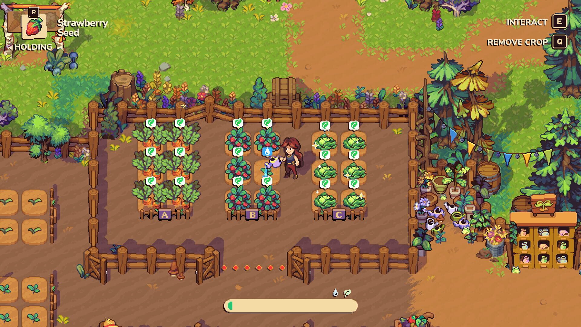Farming Camp screenshot 6