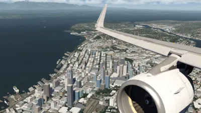 Aerofly FS 4 Flight Simulator screenshot 2