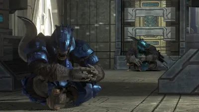 Halo 3 screenshot 7