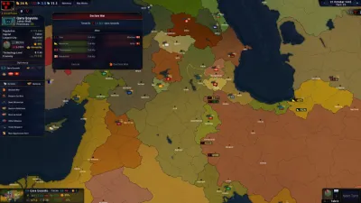 Age of History II screenshot 5