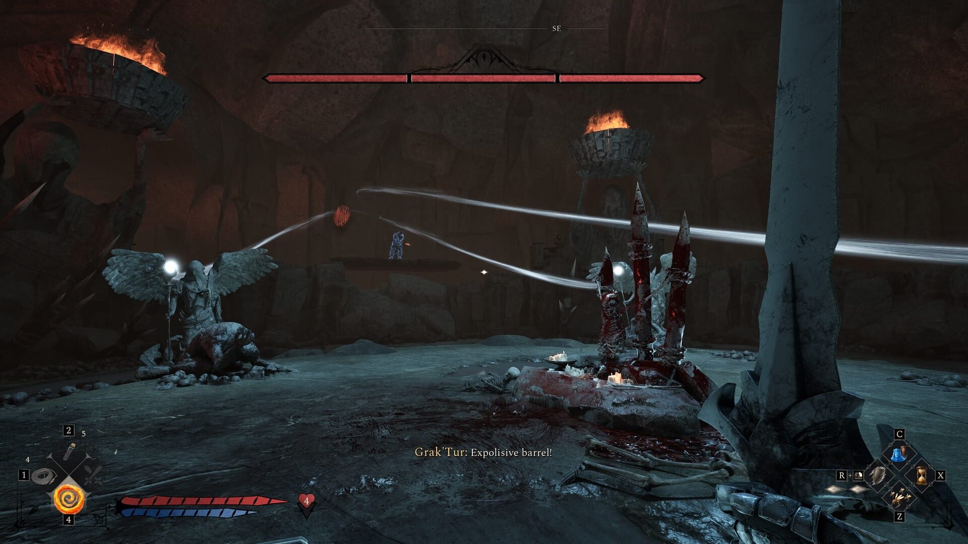 Whatever It Takes screenshot 4