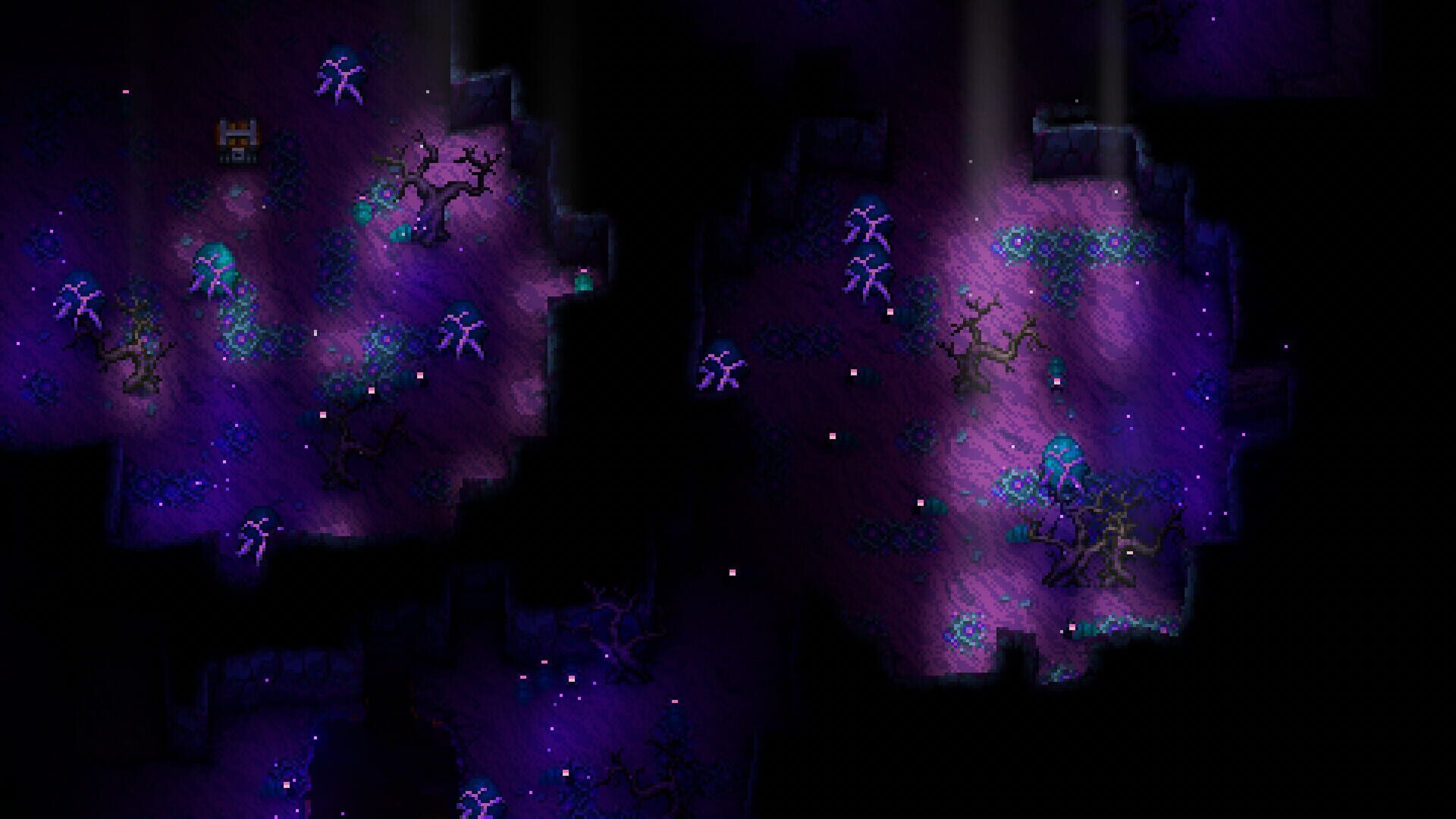 Core Keeper screenshot 2