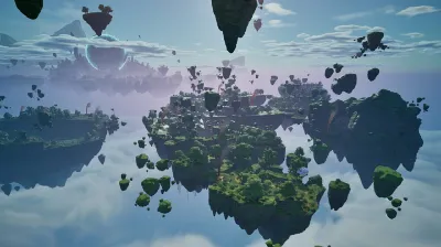 Highreach screenshot 2