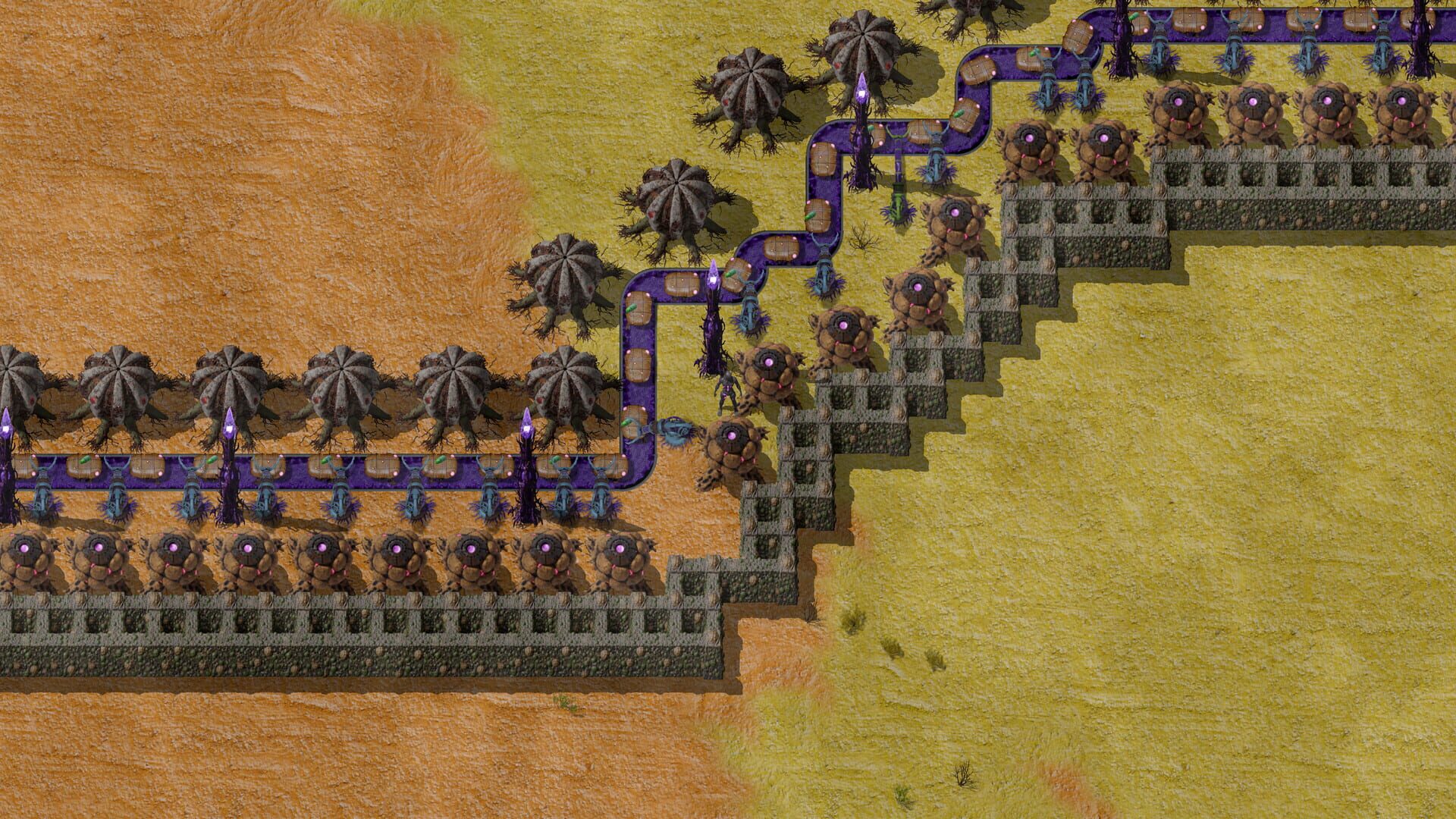 Swarmdustry screenshot 11