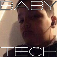 baby.tech logo