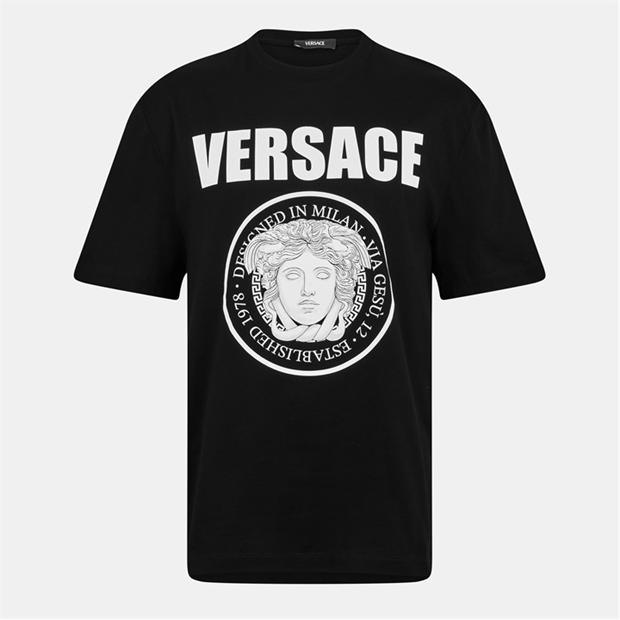 VERSACE: VERSACE Men's T-Shirt
