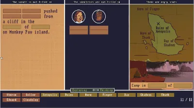 The Case of the Golden Idol screenshot 8