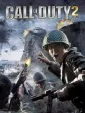 Call of Duty 2 cover art