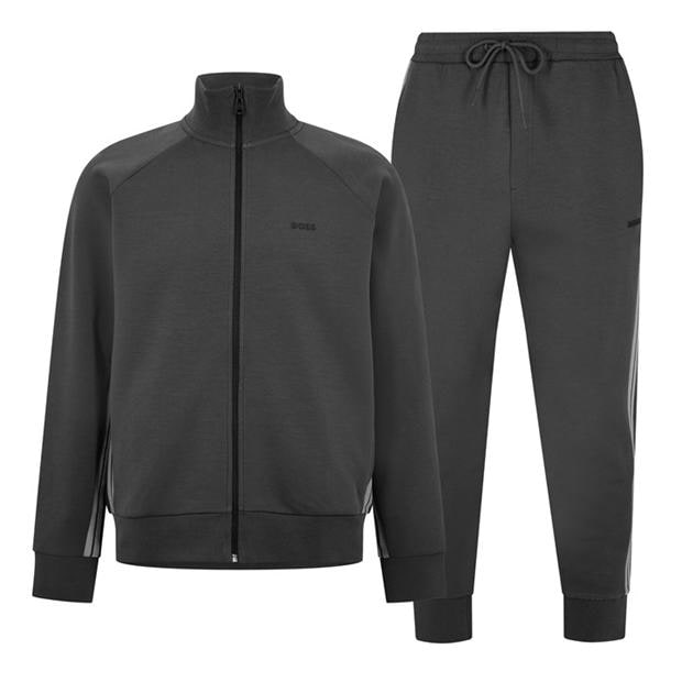 Boss: Boss Tracksuit Set