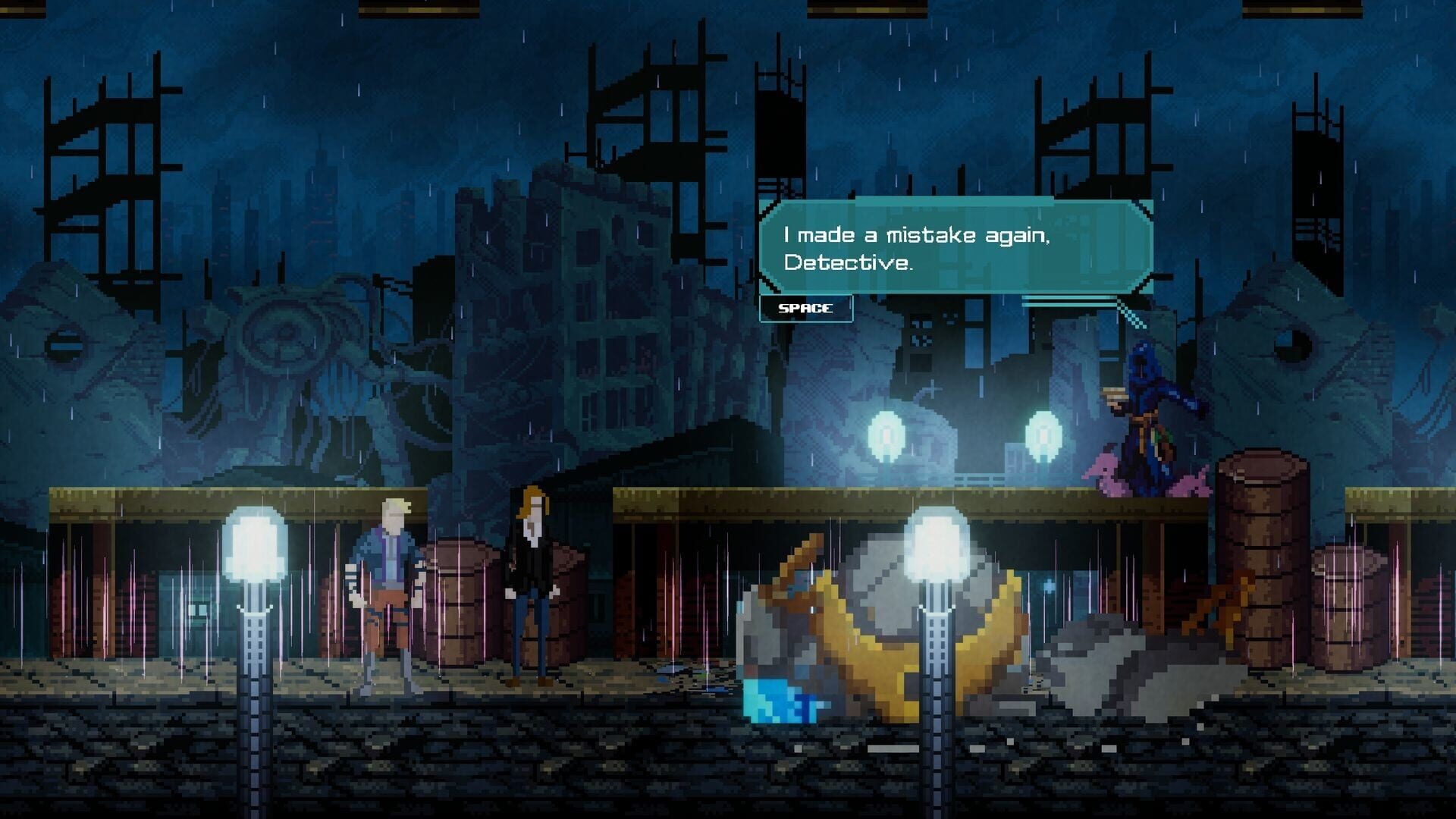 Re.Surs screenshot 2