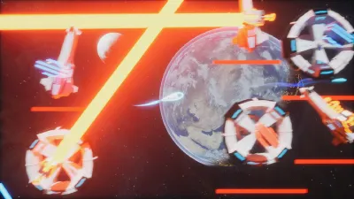 Godrop screenshot 4