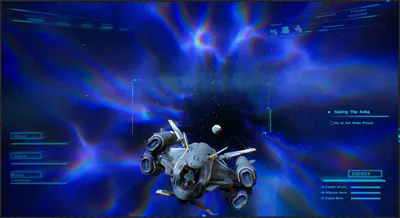 SpaceBourne 2 screenshot 12