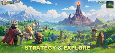 Whoa Adventure screenshot 3