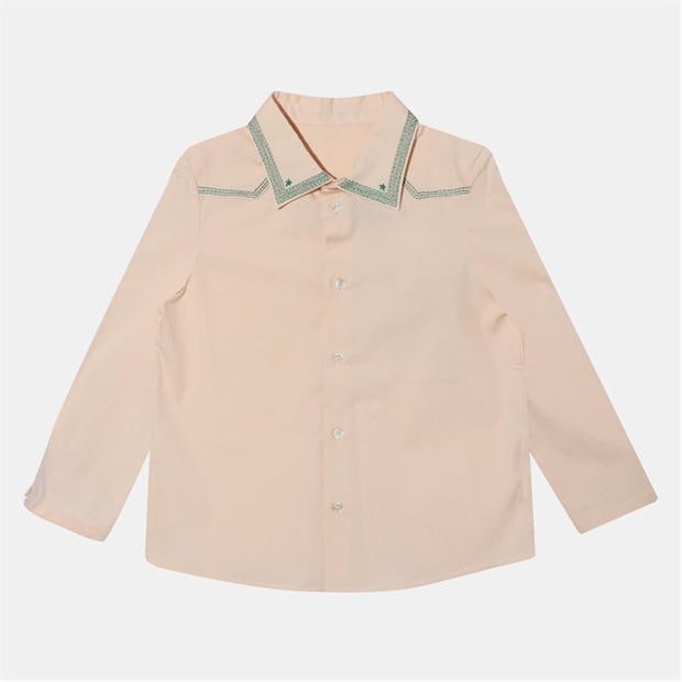 GUCCI: GUCCI Kids' Short Sleeve T-Shirt