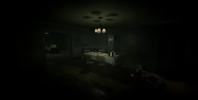 SEVERANCE screenshot 3