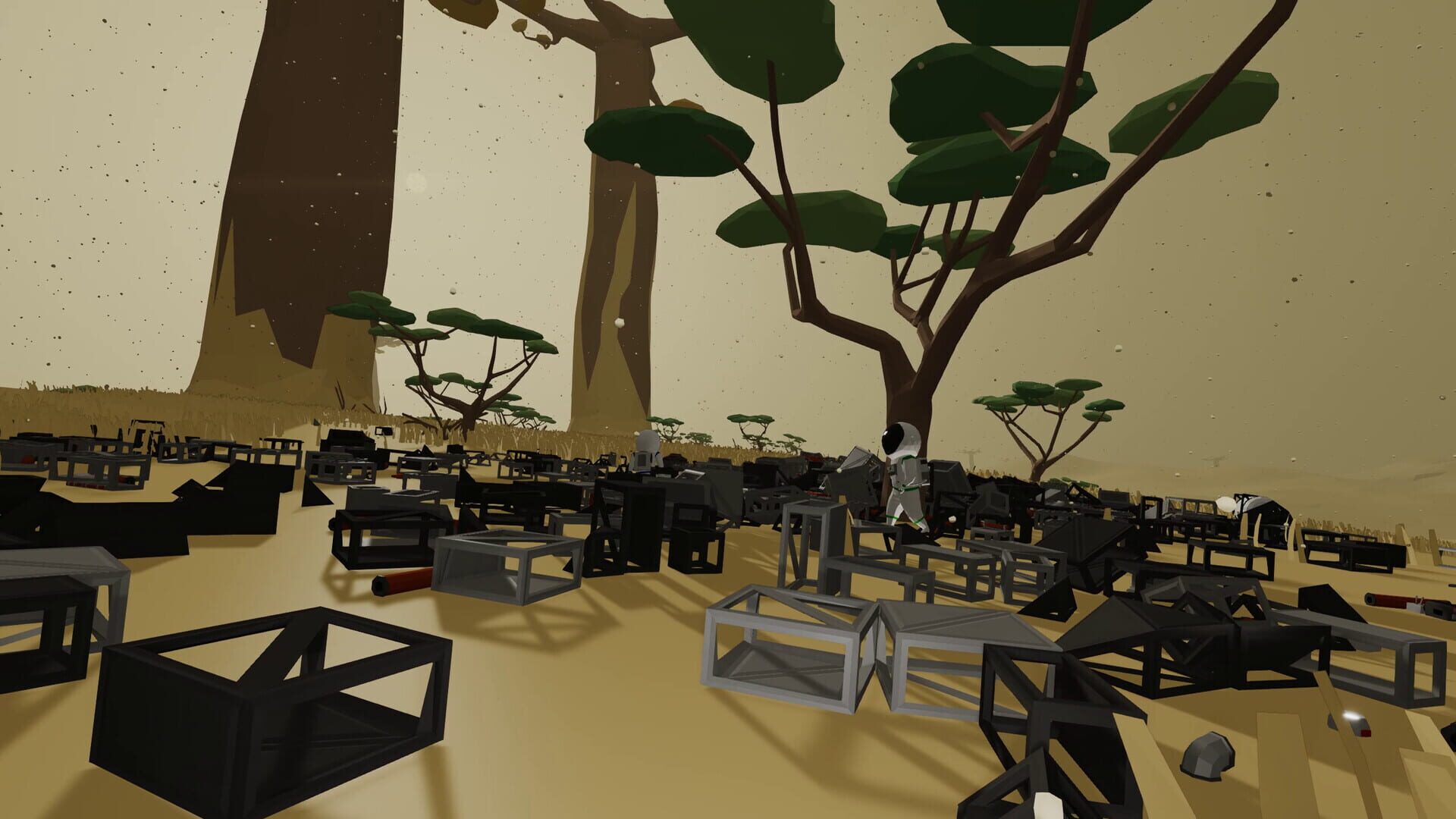 Approximately Up screenshot 9