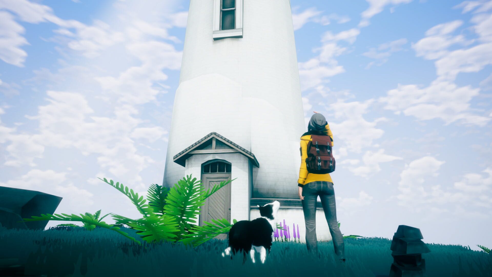 Farewell North screenshot 3