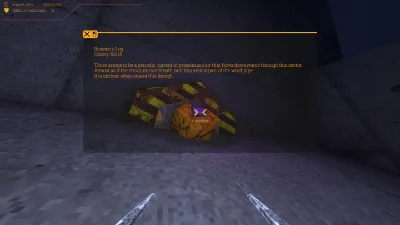 Lorn's Lure screenshot 3