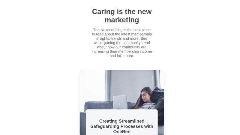 Flex container issue