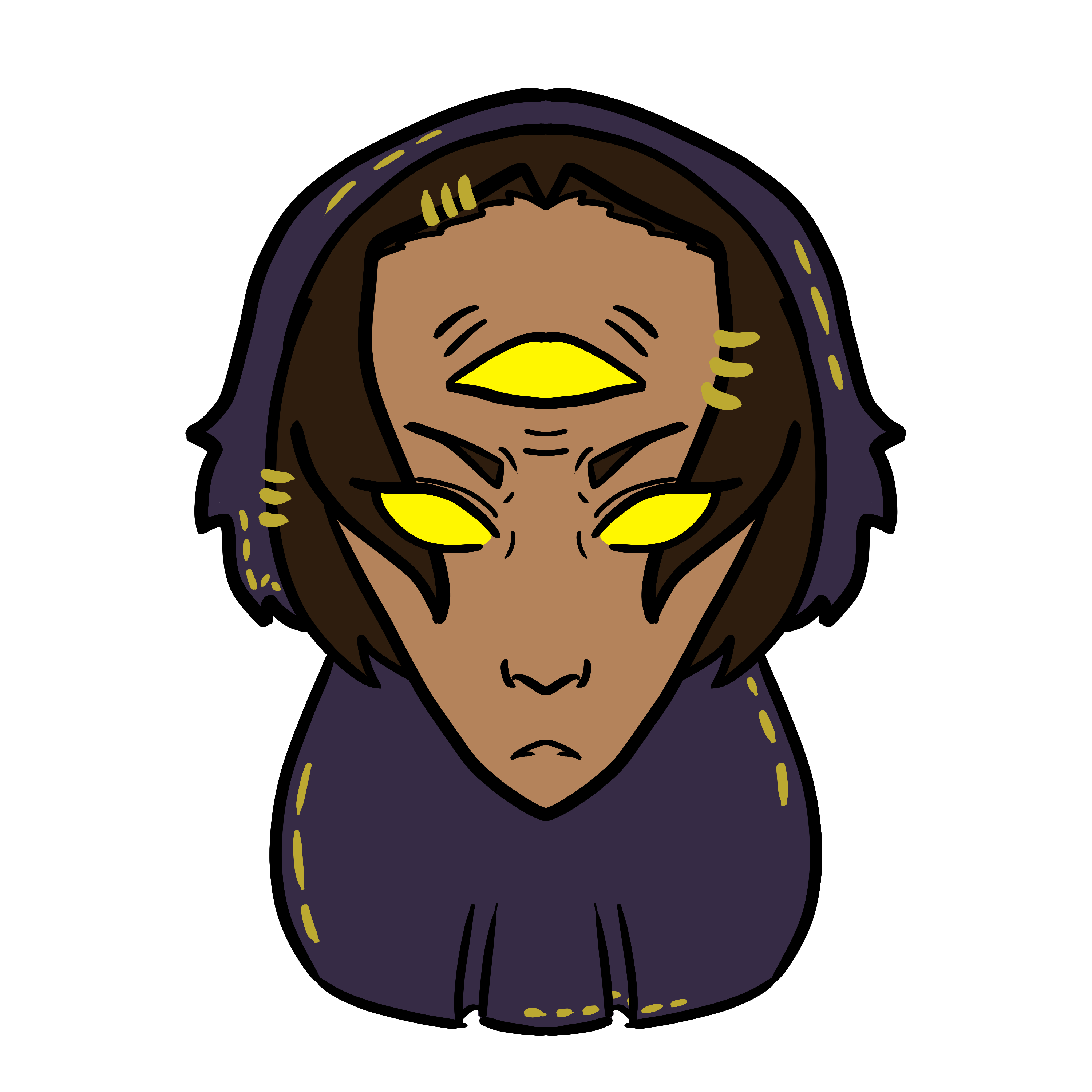 Author icon