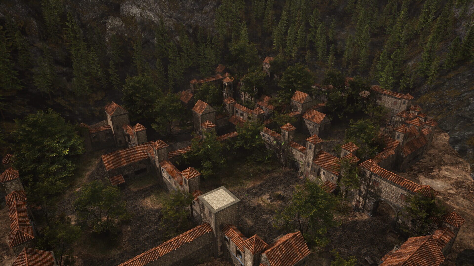 Darkblade Ascent screenshot 11