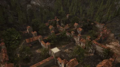 Darkblade Ascent screenshot 11