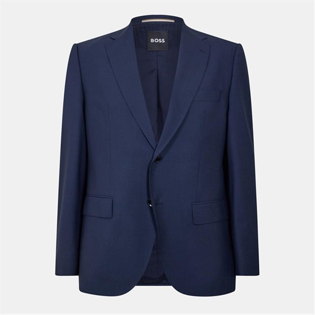 Boss: Boss Men's H Jeckson St Formal Jacket