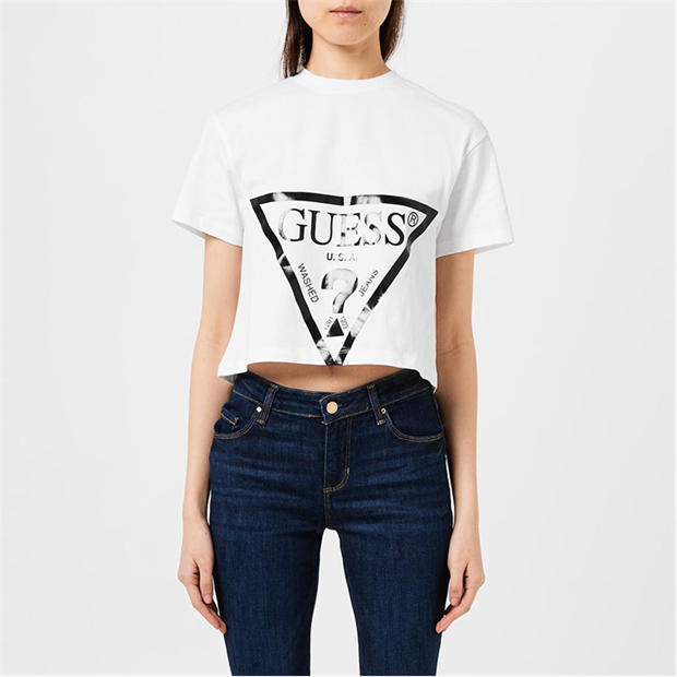Guess: Guess High Rise Skinny Jeans