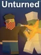 Unturned cover art