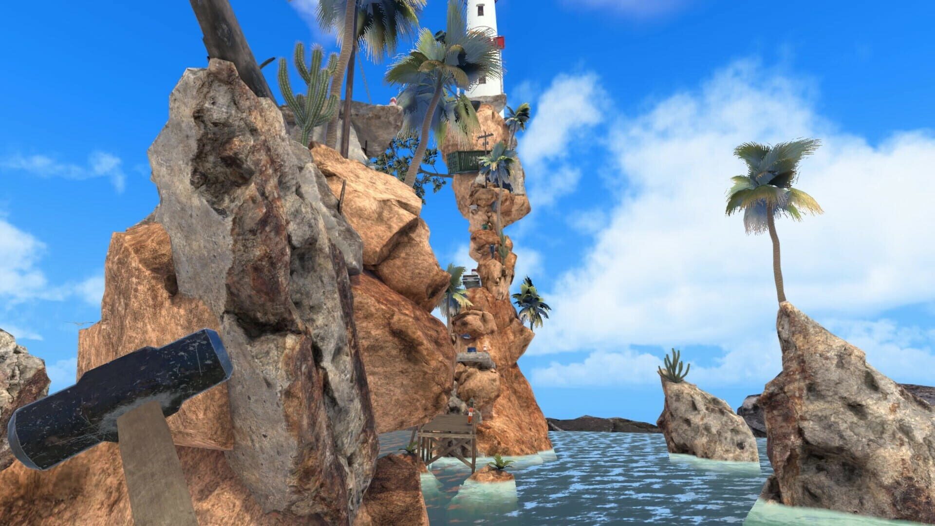 Clamb screenshot 12