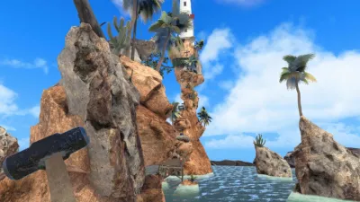Clamb screenshot 12