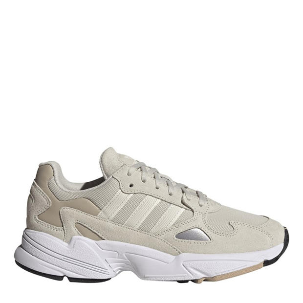 adidas Originals: adidas Originals Women's Falcon Court Trainers