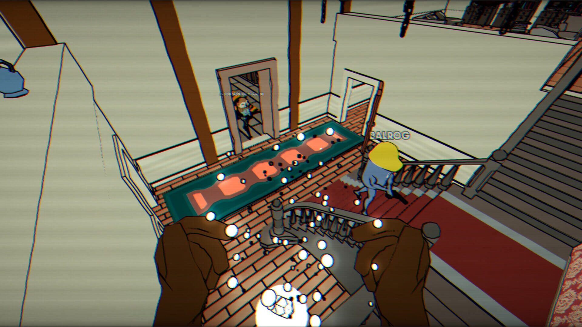 Haunted Heist screenshot 9