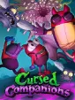 Cursed Companions cover art