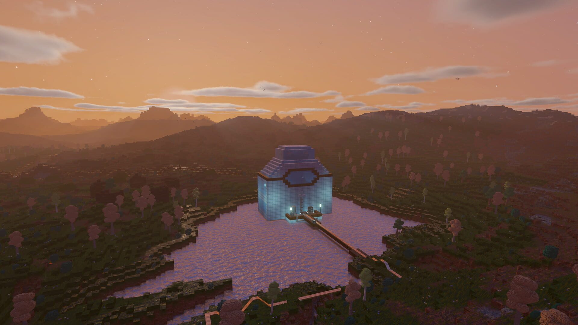 FluxWerks screenshot 3