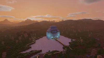FluxWerks screenshot 3