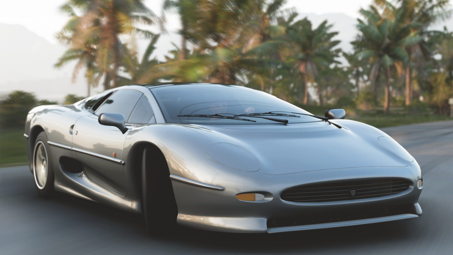 Forza Horizon 5 screenshot 2