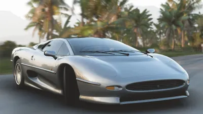 Forza Horizon 5 screenshot 2