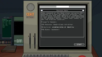 Deck & Conn screenshot 1