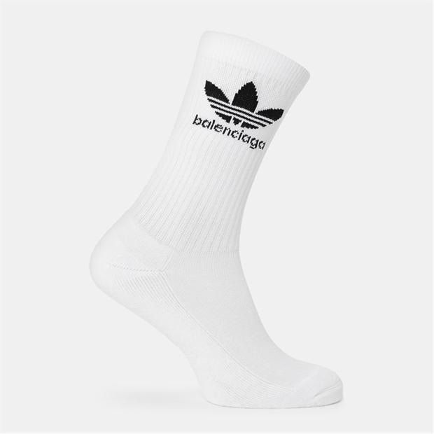 BALENCIAGA: BALENCIAGA Men's Crew Socks