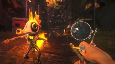 Twisted Tower screenshot 10