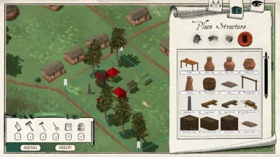 Civitas screenshot 4
