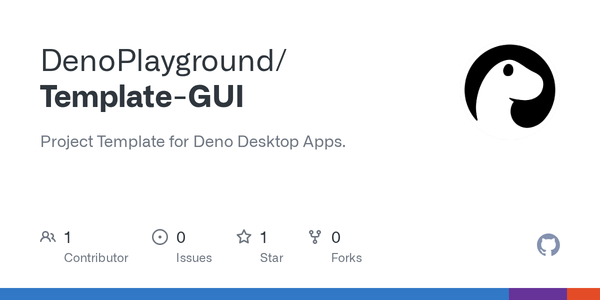 Template-GUI/src/server/index.ts at main · DenoPlayground/Template...