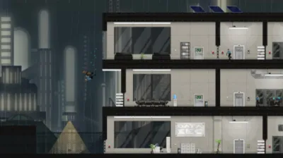 Gunpoint screenshot 8