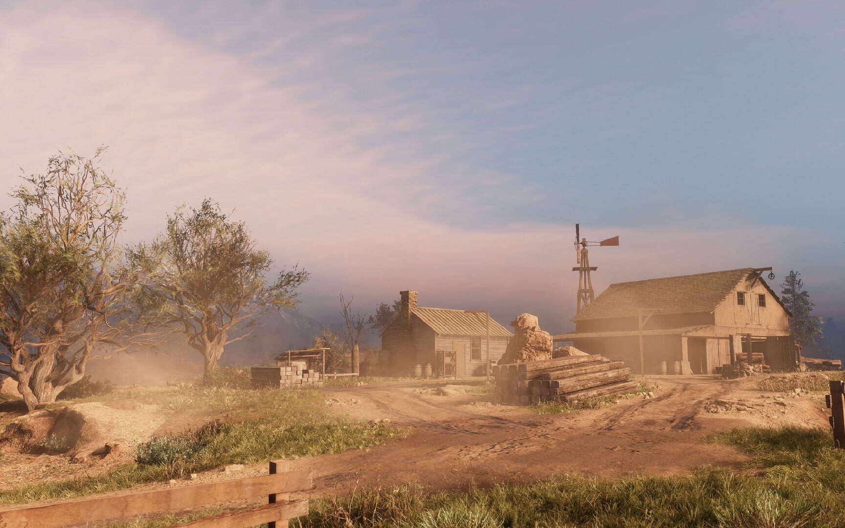 A Twisted Path To Renown screenshot 11
