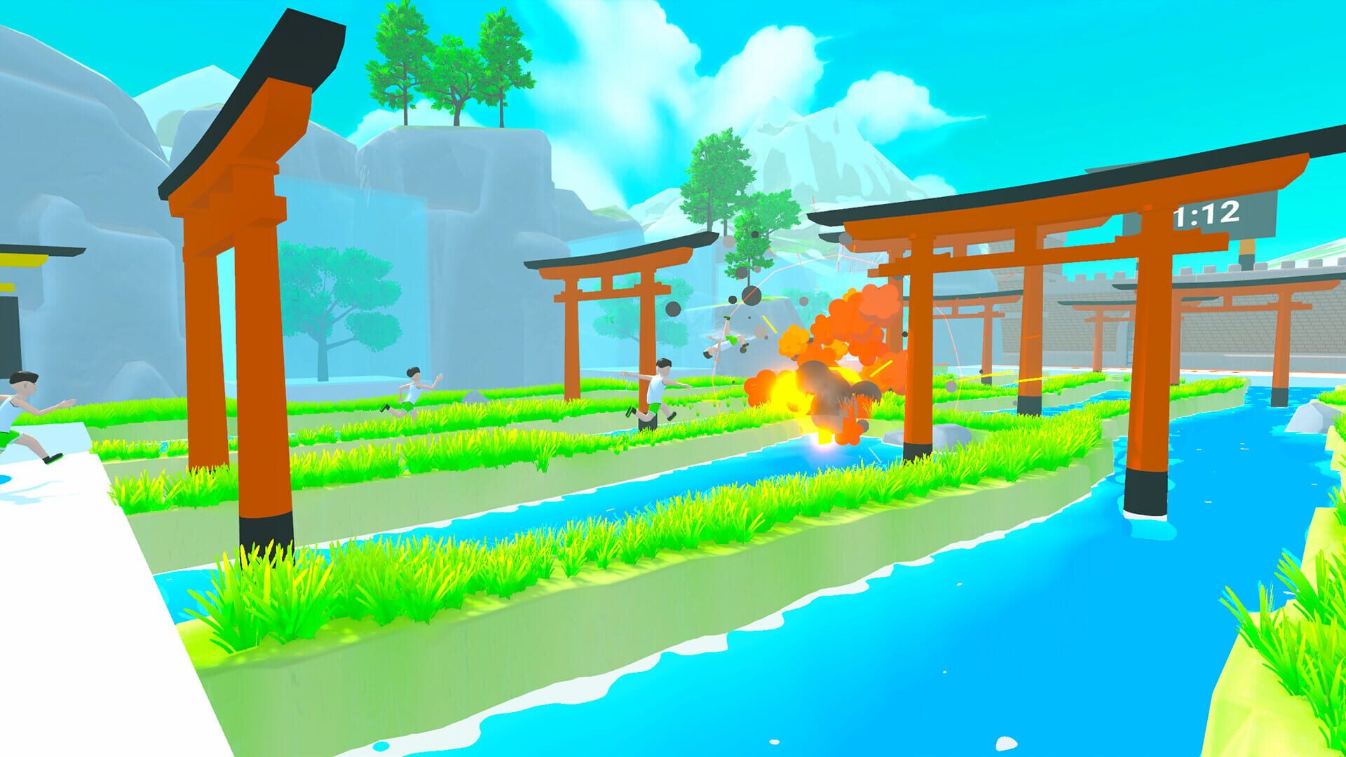Dumb Castle screenshot 6