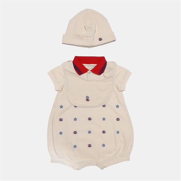 GUCCI: GUCCI Unisex Kids' Top and Legging Set