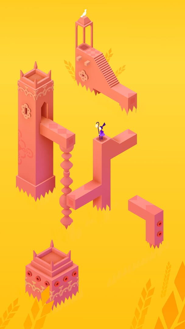 Monument Valley III screenshot 6