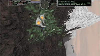 Terminal Velocity: Boosted Edition screenshot 7