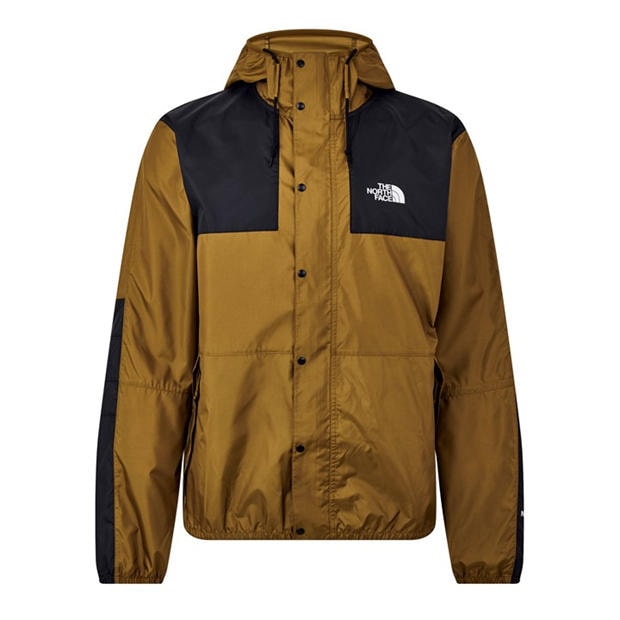 The North Face: The North Face Men's Mountain Packable Windbreaker